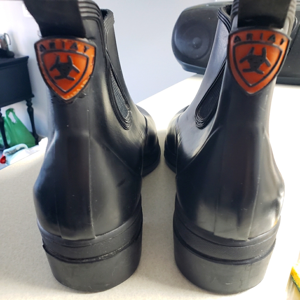Women's Boots